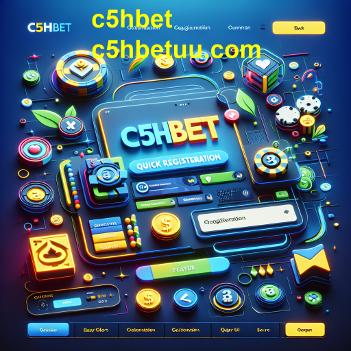 Cadastro Rápido: A Nova Tendência nos Jogos Online