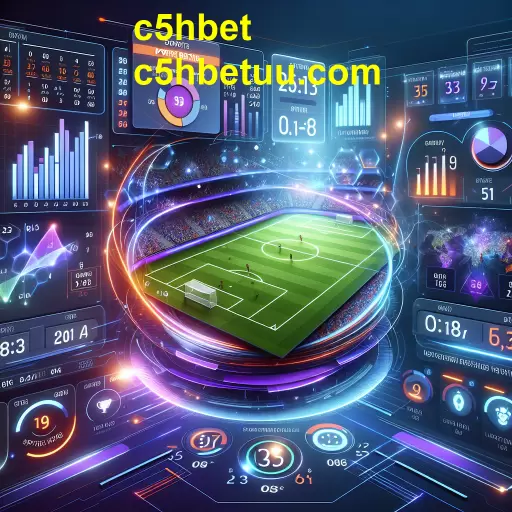 Apostas Esportivas: Uma Experiência Interativa no c5hbet